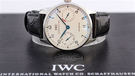 iwc 5001 vs 5007|5001 vs 5007 Purchase .